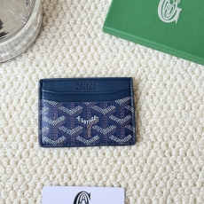 Goyard Wallets Purse